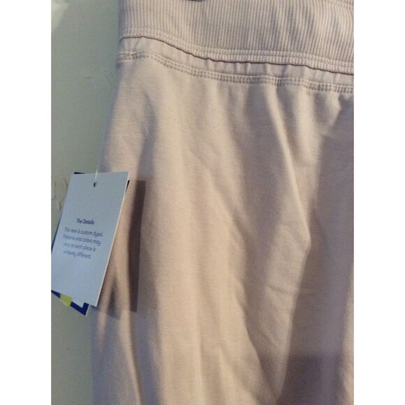 New NWT Joy Lab Lavender Joggers Size Medium M womens - Picture 4 of 4